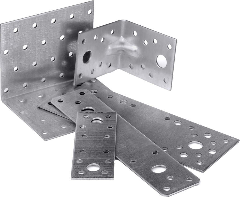 Precision Cold Rolled Steel Products Randall Metals